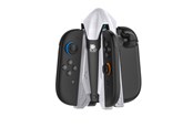 Gaming accessoires - iMP TECH Rocket Dock LED Charger for JoyCon 2 - Wired - Nintendo Switch 2 - NSW2ROCKDOCK