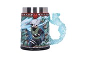 Merchandise - Nemesis Now - Naruto - Kakashi Tankard - Mokken - B7058M25