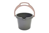 Buiten spelen - Dantoy Bucket with Handle 16cm - 2635