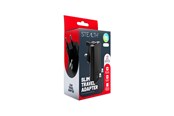 Gaming accessoires - STEALTH Slim Travel Adapter - Nintendo Switch 2 - SW-PSU