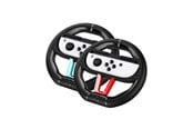 Gaming accessoires - STEALTH Twin Racing - Wheel - Nintendo Switch 2 - S2-RW2