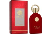Parfum en geuren - Maison Alhambra Philos Rosso Edp - 6291107459356