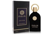 Parfum en geuren - Maison Alhambra Philos Opus Noir Edp - 100 ml - 6291107459332