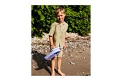 Speelgoedauto - Dantoy Pastel Boat 33cm - 2741