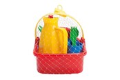 Doen-alsof spelen - Dantoy Picnic set 18 pcs. - 4248
