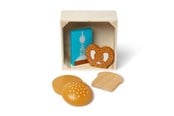 Houten speelgoed - Melissa & Doug Wooden Toy Play Food - Grains - 95210
