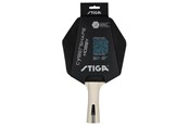 Sport & Fitness - Stiga Table Tennis Bat Cybershape Hobby - 1216-0106-35