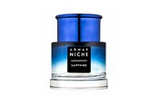 Parfum en geuren - Armaf Niche Sapphire Eau De Parfum Unisex 90 ml - 6294015105162