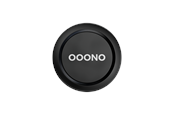 Auto-accessoires - OOONO CO-DRIVER NO1 - CD1-BLACK-V2