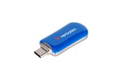 USB-stick - Verbatim Plectra USB-C Flash Drive - 256 GB - 256GB - USB-stick - 30234