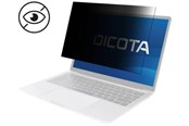 Systeemaccessoires  - Dicota 2-Way Magnetic Privacyfilter voor Laptop 13" (16:10) | Zwart - D50006-2MG