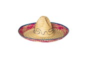 Outfits & Kostuums - Boland - Sombrero Salvatore 52cm - 95424