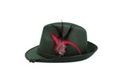 Outfits & Kostuums - Boland - Hat Walter - 54236