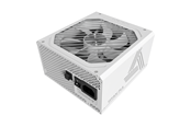 Voeding - Montech TITAN PLA 750W Voeding - 750 Watt - 135 mm - ATX 3.1 - 80 Plus 80 PLUS Platinum - TITAN PLA 750