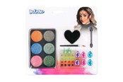 Creatief spelen - Boland - Make-up set Glamour - 45103