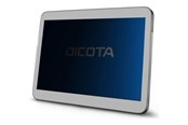Tablet - Overige accessoires - Dicota 2-Way Self-Adhesive Privacyfilter voor Tablet iPad Pro 13" (2024) | Zwart - D70857