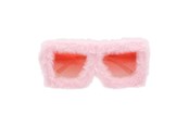 Outfits & Kostuums - Boland - Party glasses Fluffy - 02694