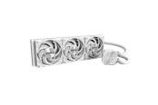 CPU koeler - Montech HyperFlow360 Silent White - CPU waterkoeling - Maximaal 25 dBA - HyperFlow Silent 360 (W)
