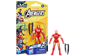 Speelgoedpop - Marvel Avengers VenomVersus Epic World of Action Anti-Venom Iron Man 10 cm - G18145X00