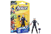 Speelgoedpop - Marvel Avengers VenomVersus Epic World of Action Anti-Venom Thor 10 cm - G18165X00