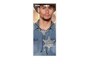 Outfits & Kostuums - Boland - Set Cowboy 2pcs. - 54316