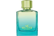 Parfum en geuren - Hollister Wave 2 Eau De Toilette For Men 30 ml - 085715260147
