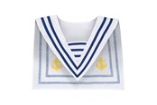 Outfits & Kostuums - Boland - sailor collar - 44354