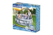 Zwembaden - Bestway Children's Pool Round Spaceship 152cm - 7035064115