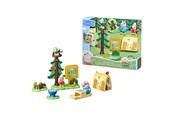 Speelgoedpop - Peppa Pig Peppa's Nature Day - F48215L10