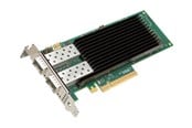 Netwerk-adapter (netwerkkaart, printserver, enz.) - Intel Ethernet Network Adapter E830-XXVDA2 - E830XXVDA2M