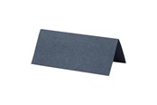 Borden en kaarten - Creativ Company - Name cards Blue 20 pcs. - 228714