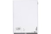 Schrijf- en tekenartikelen - Creativ Company - Cardboard White A4 220g 10 pcs. - 219111
