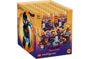 LEGO® - LEGO Minifigures 71050 Spider-Man: Across the Spider-Verse - 71050