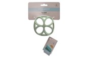 Speelgoed voor baby's - Little Dutch - Grabbing Ball Green - 2012521