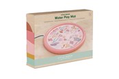 Spelen met water - Little Dutch - Ocean Dreams Water Play Mat Pink 150cm - 2012396