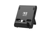 Gaming accessoires - HORI Dual USB PlayStand - Nintendo Switch 2 - NSX-002E