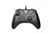 Gaming accessoires - HORI PAD Turbo (Black) - Wired Controller - Nintendo Switch 2 - NSX-005E