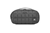 Gaming accessoires - HORI Puff Pouch (Black) - Bag - Nintendo Switch 2 - NSX-019E