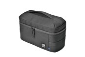 Gaming accessoires - HORI Compact Carry All (Black) - Bag - Nintendo Switch 2 - NSX-021E