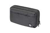 Gaming accessoires - HORI Reversible Travel Pouch (Black) - Bag - Nintendo Switch 2 - NSX-026E