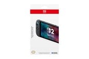 Gaming accessoires - HORI Screen Protective Filter - Screenprotector - Nintendo Switch 2 - NSX-071E