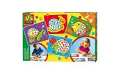 Creatief spelen - SES Creative - I Learn Mosaics - 14827