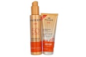 Cadeaudoos - Nuxe Set : Sun After-Sun Shampoo For Hair & Body. - 3264680043666