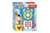 Speelgoed voor baby's - Studio 100 - Bumba My First Remote Control - MEBU00004510
