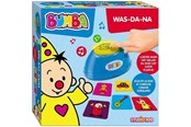 Speelgoed voor baby's - Studio 100 - Bumba Sound Game (NL) - MEBU00002900