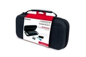Gaming accessoires - NACON Bigben Pack Pouch + Screen Protection + Game Cases - Bag - Nintendo Switch 2 - SWITCHNEWPACK5BLACK