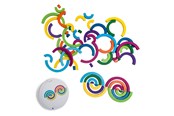 Speelgoed - BS Toys - Wooden Speed ​​Bows Game - GA372