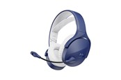 Headphones/Headsets - HyperX Cloud Jet Wireless Gaming Headset - Light Blue - AM7A0AA