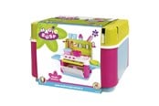 Doen-alsof spelen - Androni Play kitchen with crockery - 2000-0001
