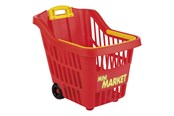 Doen-alsof spelen - Androni Shopping Trolley - 2705-0000